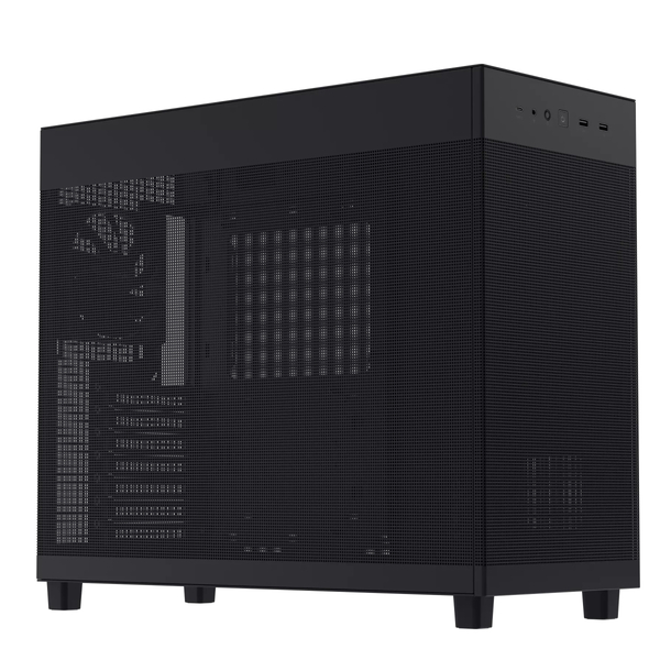 Корпус Asus Prime AP303 Mesh Black (90DC00V0-B39000)