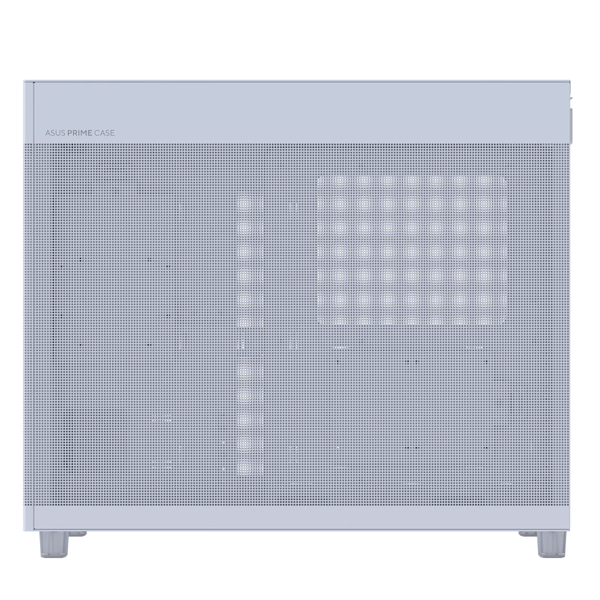 Корпус Asus Prime AP303 Mesh White (90DC00V3-B39000)