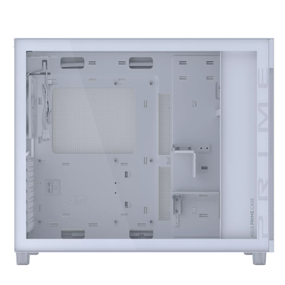 Корпус Asus Prime AP303 TG White (90DC00V3-B39010)