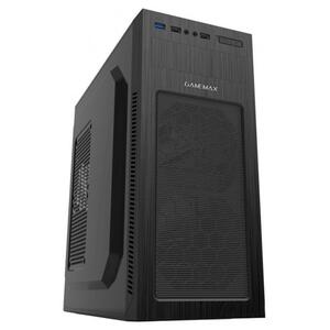 Корпус GameMax MT520-FAN Black без БП