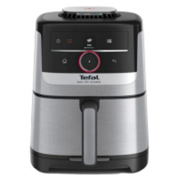 Мультипіч Tefal Easy Fry Silence Smart EY572DE1