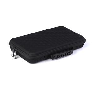 Чохол для клавіатури KeychronK1/K1 Pro/K1 SE/K13 Pro , чорний