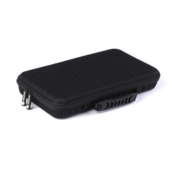 Чохол для клавіатури Keychron K3/K3 Pro/S1, чорний