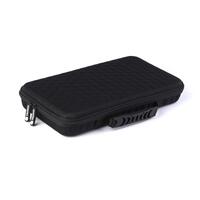 Чохол для клавіатури Keychron K2 for Plastic Version, чорний