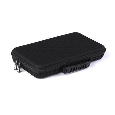 Чохол для клавіатури Keychron K2 for Plastic Version, чорний