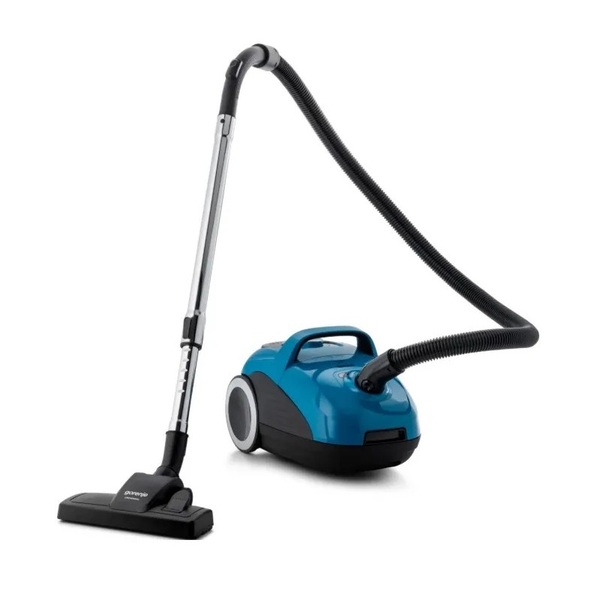 Пылесос с мешком Gorenje VCE22G4HGR