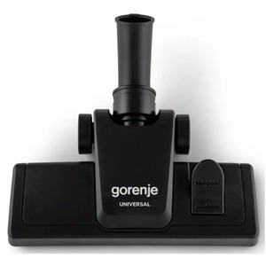 Пилосос з мішком Gorenje VCE22G4HGR