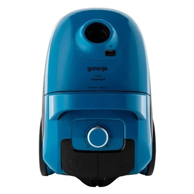 Пилосос з мішком Gorenje VCE22G4HGR