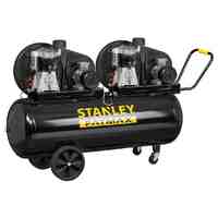 Компресор повітряний STANLEY FMXCM0206E