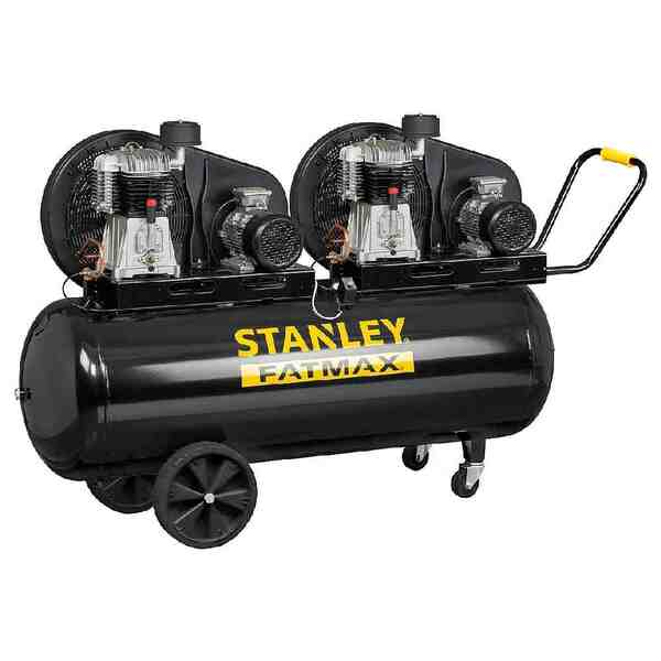Компресор STANLEY FMXCM0208E
