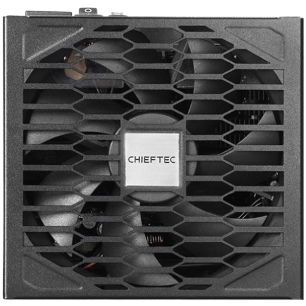 Блок живлення Chieftec Stealth 1000W (SPX-1000-FC)