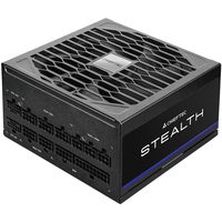 Блок живлення Chieftec Stealth 1000W (SPX-1000-FC)