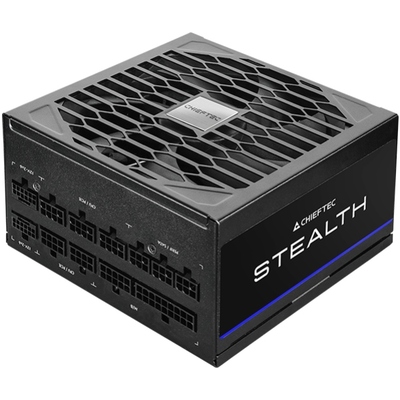 Блок живлення Chieftec Stealth 1000W (SPX-1000-FC)