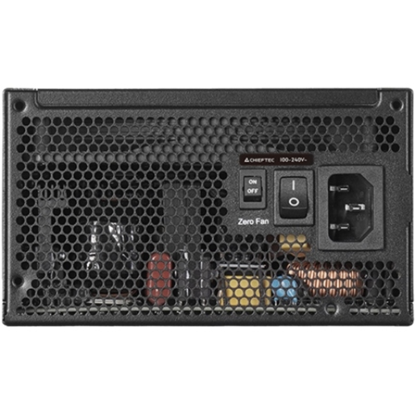 Блок живлення Chieftec Stealth 1000W (SPX-1000-FC)