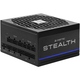 Блок живлення Chieftec Stealth 1000W (SPX-1000-FC)