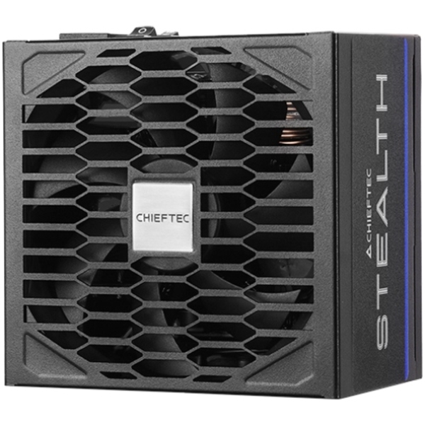 Блок живлення Chieftec Stealth 1200W (SPX-1200-FC)
