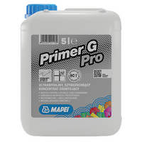 Primer G Pro New/5lt - Праймер Г Про/5л