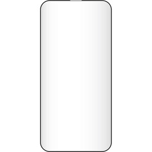 Защитное стекло BodyGuardz Pure 2 Edge для Apple iPhone 13 / iPhone 13 Pro / iPhone 14 Black (SGGCM-APH61-9HG)