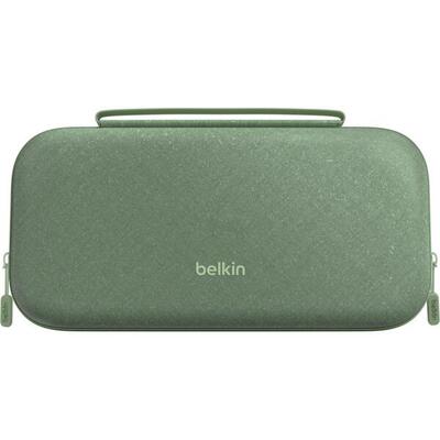 Чохол Belkin із акумулятором 10000мА·год для Nintendo Switch 2, Sage
