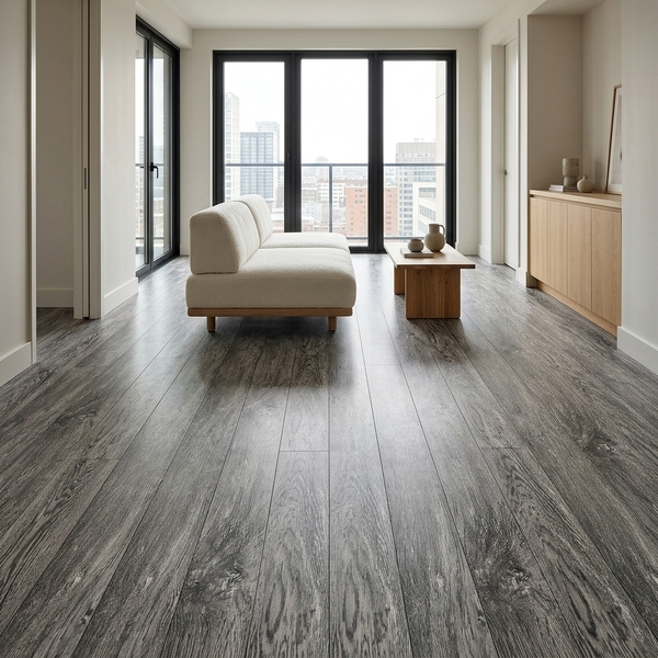 Лінолеум Beauflor BARTESA AGED OAK 916D