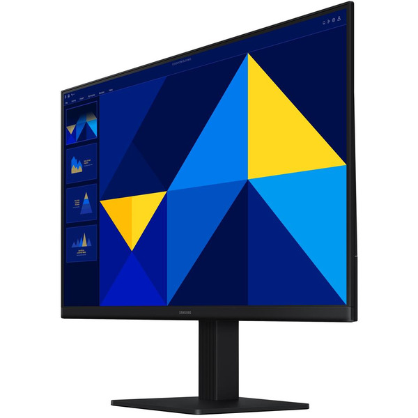 Монитор Samsung 23.8" S24D300 D-Sub, HDMI, IPS, 100Hz