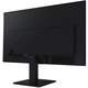 Монитор Samsung 23.8" S24D300 D-Sub, HDMI, IPS, 100Hz