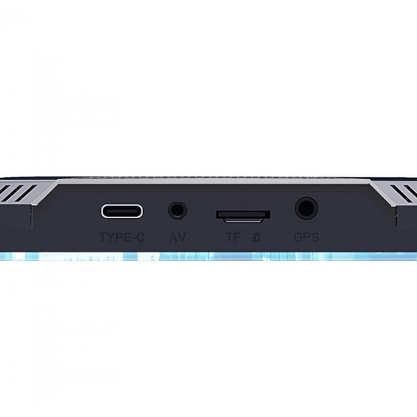 Відеореєстратор Aspiring Maxi 5 Speedcam, WI-FI/GPS/4K/2 camers