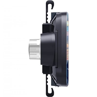 Відеореєстратор Aspiring Maxi 5 Speedcam, WI-FI/GPS/4K/2 camers