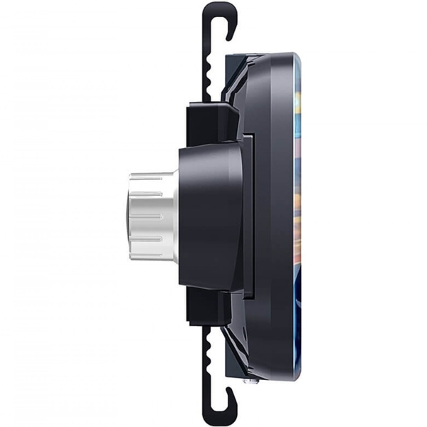 Відеореєстратор Aspiring Maxi 5 Speedcam, WI-FI/GPS/4K/2 camers