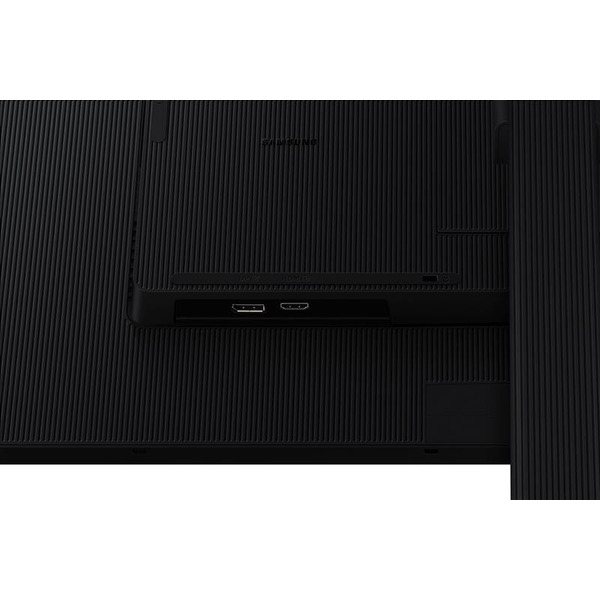 Монітор Samsung 27" S70D HDMI, DP, MM, IPS, 3840x2160