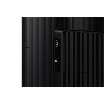 Монітор Samsung 27" S70D HDMI, DP, MM, IPS, 3840x2160