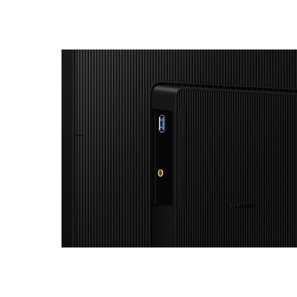 Монітор Samsung 27" S70D HDMI, DP, MM, IPS, 3840x2160