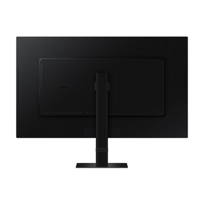 Монітор Samsung 27" S70D HDMI, DP, MM, IPS, 3840x2160