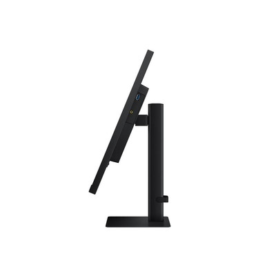 Монітор Samsung 27" S70D HDMI, DP, MM, IPS, 3840x2160