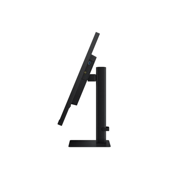 Монітор Samsung 27" S70D HDMI, DP, MM, IPS, 3840x2160