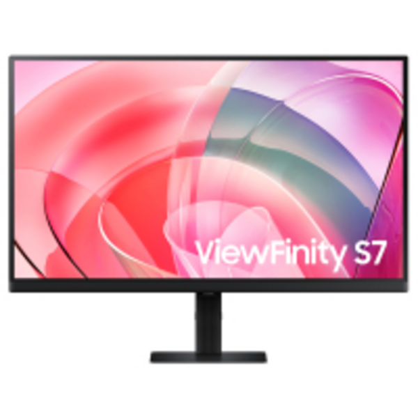 Монітор Samsung 27" S70D HDMI, DP, MM, IPS, 3840x2160