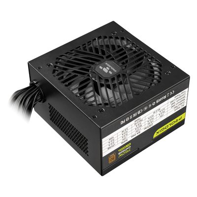Блок живлення ProLogix GM750B 750W 80+ Bronze