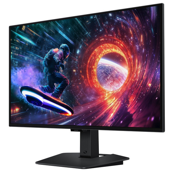 Монітор Samsung 27" Odyssey G50D HDMI, DP, USB, MM, IPS, 2560x1440, 180Hz, 1ms
