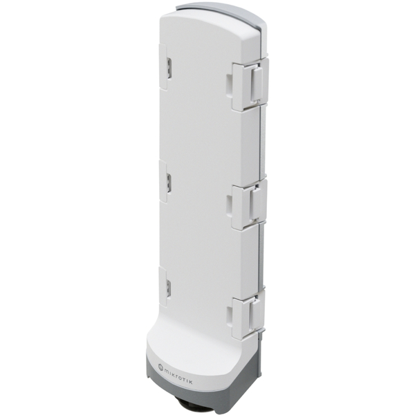 Комутатор MikroTik Cloud Smart Switch CSS606-1G-2Gi-3S+OUT