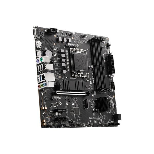 Материнская плата MSI Pro B760M-P Socket 1700