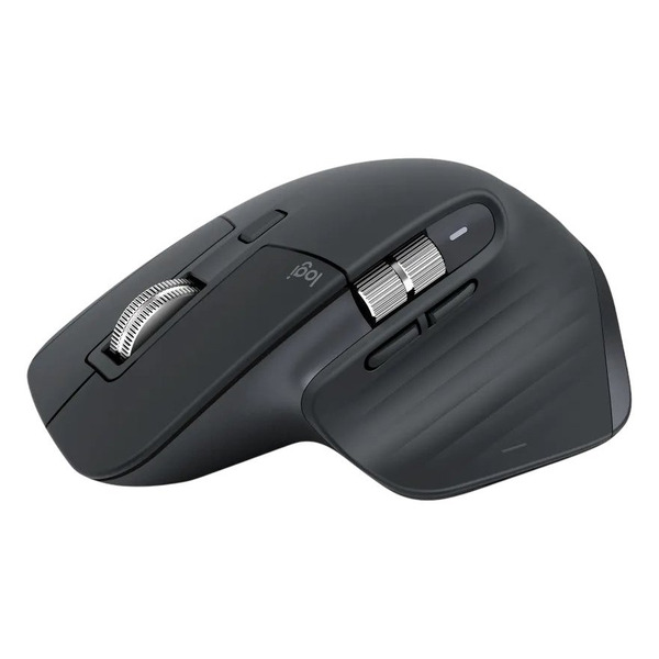 Миша Bluetooth Logitech MX Master 3S Performance BE Graphite (910-007501)
