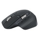 Мышь Bluetooth Logitech MX Master 3S Performance BE Graphite (910-007501)