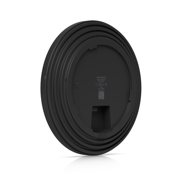 Точка доступа Ubiquiti UniFi U7 Pro XGS Black (U7-PRO-XGS-B) (BE15000, WiFi 7, Tri band, 1х10 GbE, 8x8 MIMO, PoE++)