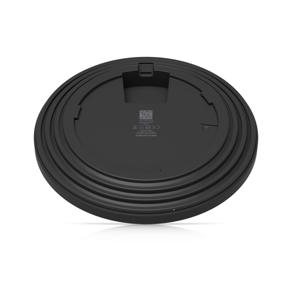 Точка доступа Ubiquiti UniFi U7 Pro XGS Black (U7-PRO-XGS-B) (BE15000, WiFi 7, Tri band, 1х10 GbE, 8x8 MIMO, PoE++)