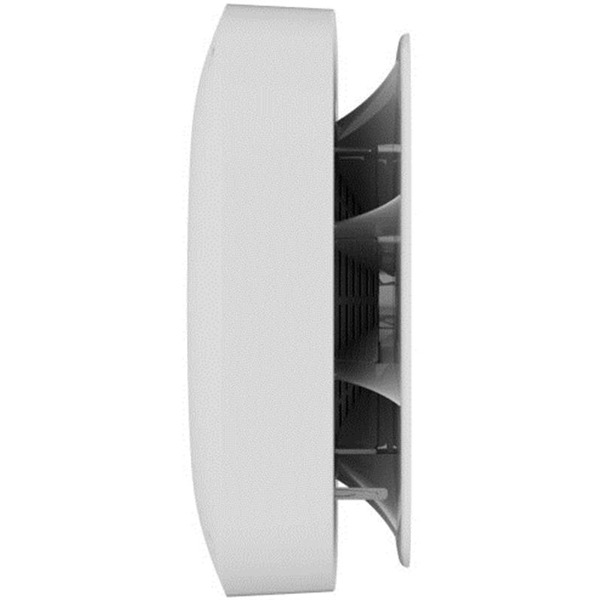 Датчик диму і тепла Ajax FireProtect 2 RB (Heat/Smoke) White