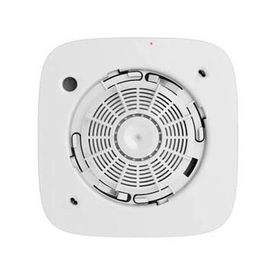 Датчик диму і тепла Ajax FireProtect 2 RB (Heat/Smoke) White    