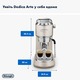 Кофеварка Delonghi EC 885 BG