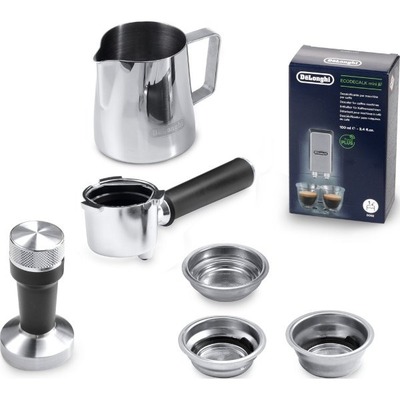 Кофеварка Delonghi EC 885 BG