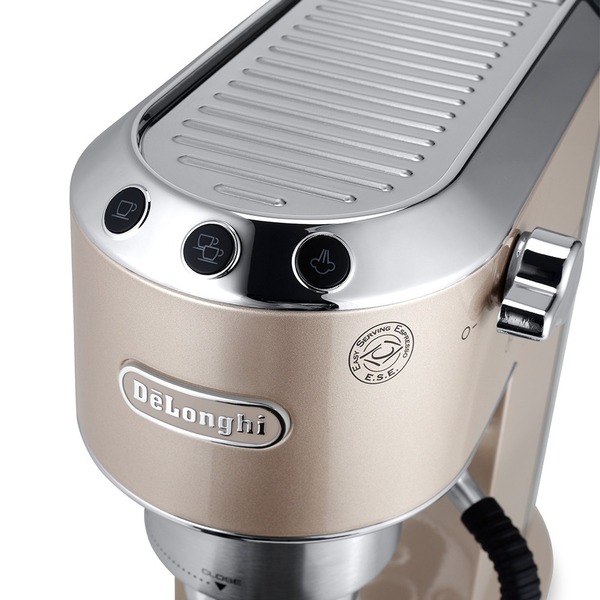 Кофеварка Delonghi EC 885 BG