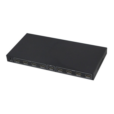 Відеорозгалужувач 8xHDMI, Splitter 1 to 8,v1.4, 3D